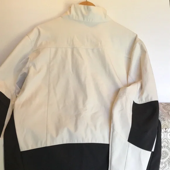 Port Authority soft shell jacket- SZ L AMERITAS Custom Embroidery . SZ L - Picture 12 of 13